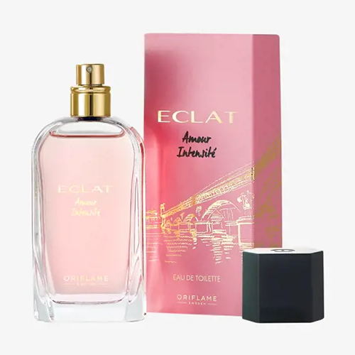 Eclat Amour EDT