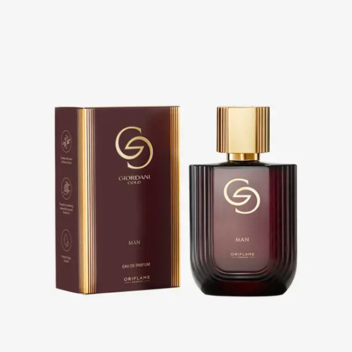 Giodarni Gold Man Eau de Parfum