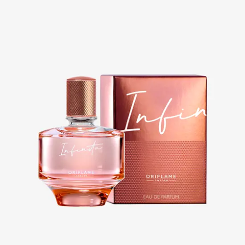 Infinita Eau de Parfum