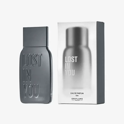 Lost in You Him Parfum