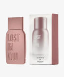 Lost in you Her