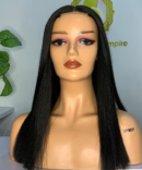 Luxury Bone Straight Hair