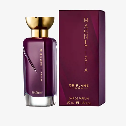 Magnetista Eau de Parfum