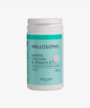 Wellosophy Marine Calcium & Vitamin D