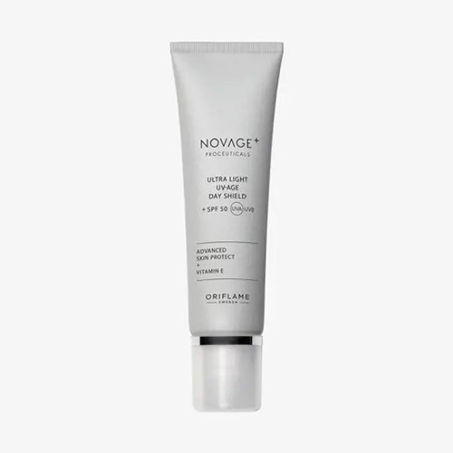 Novage Proceuticals Day Shield
