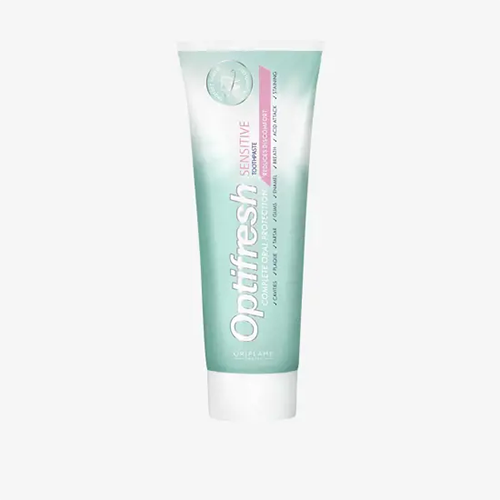 Optifresh Sensitive Toothpaste