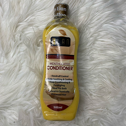 Elan Mentholated Conditioner