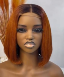 Luxury Hair
