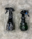 Fine Mist Spray Bottle