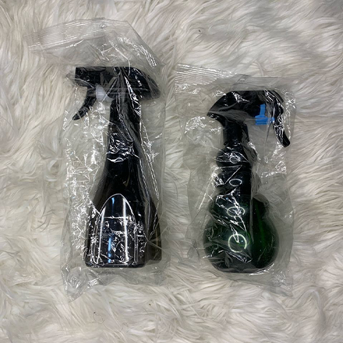 Fine Mist Spray Bottle