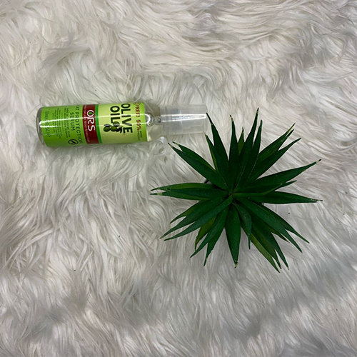 ORS Protection Heat Serum