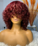 Omotola Full Fringe