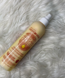 Creme of Nature Argan Oil Leave In Conditioner