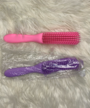 Bouncy Hair Comb