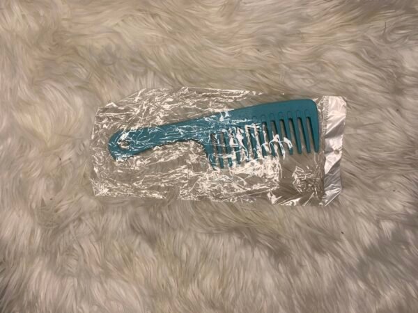 Curly Hair Comb