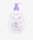 Teens Gentle Intimate Wash Wild Pansy