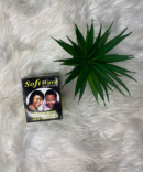 SoftWave Herbal Hair Food