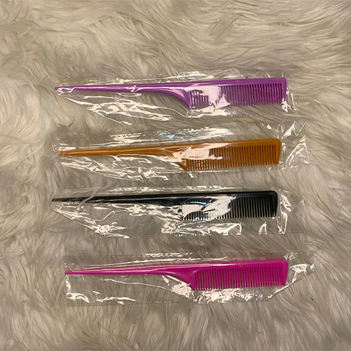 Straight Hair Comb